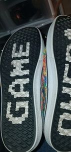 Vans Super Ninetendo